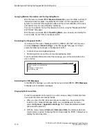 Предварительный просмотр 138 страницы Siemens SIMATIC S7-GRAPH Manual