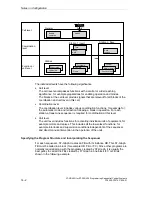 Предварительный просмотр 168 страницы Siemens SIMATIC S7-GRAPH Manual