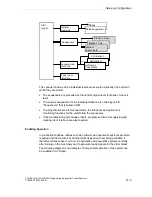 Предварительный просмотр 169 страницы Siemens SIMATIC S7-GRAPH Manual