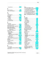 Предварительный просмотр 209 страницы Siemens SIMATIC S7-GRAPH Manual