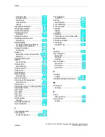 Предварительный просмотр 210 страницы Siemens SIMATIC S7-GRAPH Manual