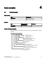 Предварительный просмотр 17 страницы Siemens SIMATIC SCALANCE X-300M PoE Compact Operating Instructions