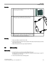 Предварительный просмотр 35 страницы Siemens SIMATIC SCALANCE X-300M PoE Compact Operating Instructions