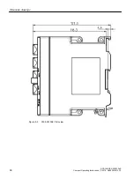 Предварительный просмотр 60 страницы Siemens SIMATIC SCALANCE X-300M PoE Compact Operating Instructions