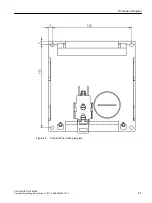 Предварительный просмотр 61 страницы Siemens SIMATIC SCALANCE X-300M PoE Compact Operating Instructions