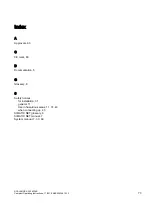 Предварительный просмотр 73 страницы Siemens SIMATIC SCALANCE X-300M PoE Compact Operating Instructions