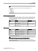 Preview for 13 page of Siemens SIMATIC SCP Series Operating Instructions Manual