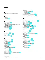 Preview for 189 page of Siemens Simatic series Operating Instructions Manual