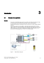 Предварительный просмотр 9 страницы Siemens Simatic SM331 Getting Started