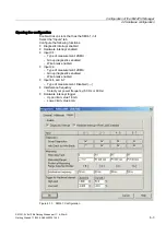 Предварительный просмотр 37 страницы Siemens Simatic SM331 Getting Started