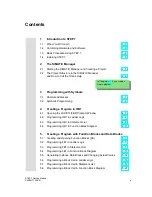 Preview for 5 page of Siemens SIMATIC STEP 7 V5.2 Getting Started