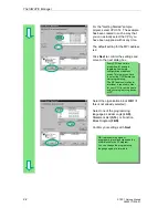 Preview for 14 page of Siemens SIMATIC STEP 7 V5.2 Getting Started