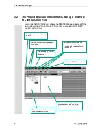 Preview for 16 page of Siemens SIMATIC STEP 7 V5.2 Getting Started