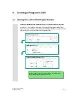 Preview for 23 page of Siemens SIMATIC STEP 7 V5.2 Getting Started