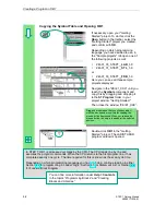 Preview for 24 page of Siemens SIMATIC STEP 7 V5.2 Getting Started