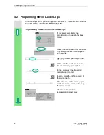 Preview for 26 page of Siemens SIMATIC STEP 7 V5.2 Getting Started