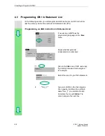 Preview for 30 page of Siemens SIMATIC STEP 7 V5.2 Getting Started