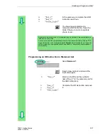 Preview for 31 page of Siemens SIMATIC STEP 7 V5.2 Getting Started