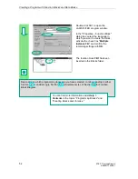 Preview for 38 page of Siemens SIMATIC STEP 7 V5.2 Getting Started
