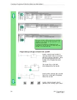 Preview for 40 page of Siemens SIMATIC STEP 7 V5.2 Getting Started