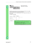 Preview for 41 page of Siemens SIMATIC STEP 7 V5.2 Getting Started