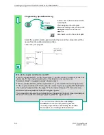 Preview for 42 page of Siemens SIMATIC STEP 7 V5.2 Getting Started