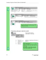 Preview for 44 page of Siemens SIMATIC STEP 7 V5.2 Getting Started