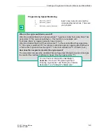Preview for 45 page of Siemens SIMATIC STEP 7 V5.2 Getting Started