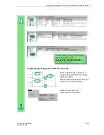 Preview for 47 page of Siemens SIMATIC STEP 7 V5.2 Getting Started