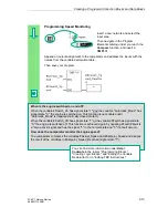 Preview for 49 page of Siemens SIMATIC STEP 7 V5.2 Getting Started