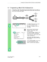 Preview for 55 page of Siemens SIMATIC STEP 7 V5.2 Getting Started