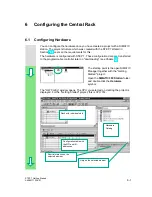 Preview for 61 page of Siemens SIMATIC STEP 7 V5.2 Getting Started