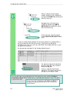 Preview for 62 page of Siemens SIMATIC STEP 7 V5.2 Getting Started