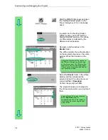 Preview for 66 page of Siemens SIMATIC STEP 7 V5.2 Getting Started