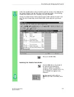 Preview for 71 page of Siemens SIMATIC STEP 7 V5.2 Getting Started