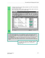 Preview for 73 page of Siemens SIMATIC STEP 7 V5.2 Getting Started