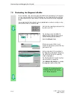 Preview for 74 page of Siemens SIMATIC STEP 7 V5.2 Getting Started