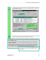 Preview for 75 page of Siemens SIMATIC STEP 7 V5.2 Getting Started