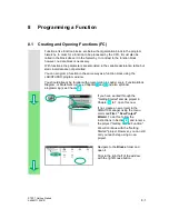 Preview for 77 page of Siemens SIMATIC STEP 7 V5.2 Getting Started