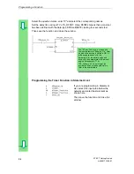 Preview for 80 page of Siemens SIMATIC STEP 7 V5.2 Getting Started