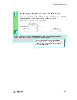 Preview for 81 page of Siemens SIMATIC STEP 7 V5.2 Getting Started