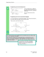 Preview for 84 page of Siemens SIMATIC STEP 7 V5.2 Getting Started