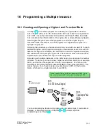 Preview for 89 page of Siemens SIMATIC STEP 7 V5.2 Getting Started