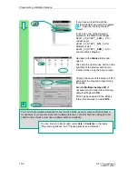 Preview for 90 page of Siemens SIMATIC STEP 7 V5.2 Getting Started