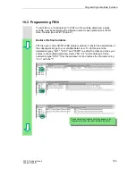 Preview for 91 page of Siemens SIMATIC STEP 7 V5.2 Getting Started