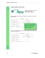 Preview for 92 page of Siemens SIMATIC STEP 7 V5.2 Getting Started