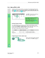 Preview for 97 page of Siemens SIMATIC STEP 7 V5.2 Getting Started