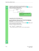 Preview for 98 page of Siemens SIMATIC STEP 7 V5.2 Getting Started