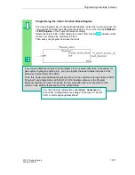 Preview for 99 page of Siemens SIMATIC STEP 7 V5.2 Getting Started