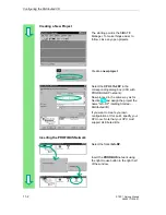 Preview for 102 page of Siemens SIMATIC STEP 7 V5.2 Getting Started